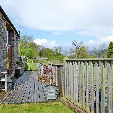 Little Barn Villa Gilwern Exterior photo